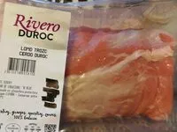 Mängden socker i Lomo trozo cerdo duroc