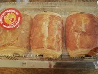 Mängden socker i Pain Choco aop