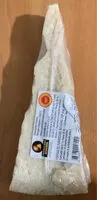 Mängden socker i Parmigiano reggiano