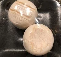 Mängden socker i Crottin chavignol