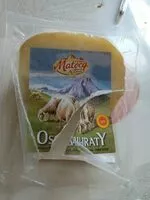 Mängden socker i Ossau-iraty