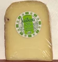 Mängden socker i Tomme de Brebis Bio