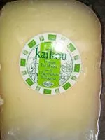 Mängden socker i Tomme de brebis Kaïkou