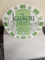 Mängden socker i Tomme de Brebis Kaïkou