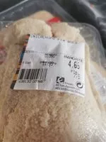 Mängden socker i Minicachopo pimiento queso