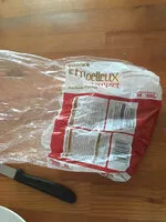 Mängden socker i Moelleux Complet