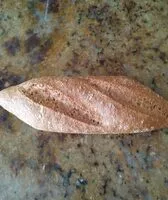 Mängden socker i Baguetina 100%