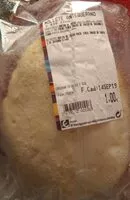 Mängden socker i Mollete antequerano