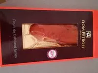 Mängden socker i Œufs de cabillaud fumés