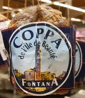 Mängden socker i COPPA