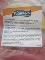 Mängden socker i Gouda jeune +48