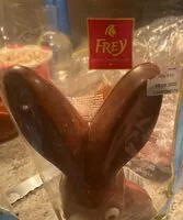 Mängden socker i Lièvre en chocolat