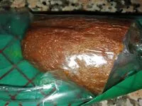 Mängden socker i Fuseau Lorrain morceau VPF