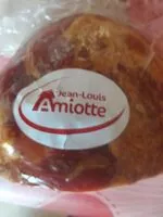 Mängden socker i Jambon cuit fumé supérieur