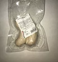 Mängden socker i Boudin blanc de porc a l'ancienne