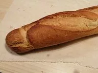 Mängden socker i Pain baguette