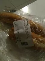 Mängden socker i Petit pain