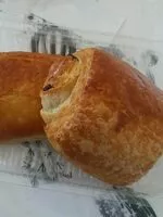 Mängden socker i Pain au chocolat pur beurre
