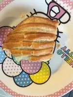 Mängden socker i Chausson au pommes