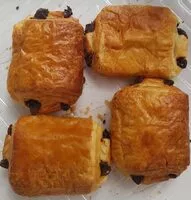 Mängden socker i Pain au chocolat pur beurre