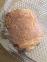 Mängden socker i Pain au chocolat pur beurre