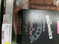 Mängden socker i brownies