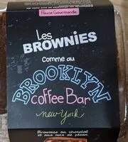Mängden socker i Brownies