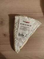 Mängden socker i Brie Meaux Duc Raival AOP