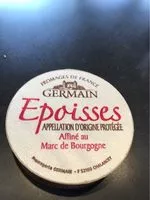 Mängden socker i Epoisse