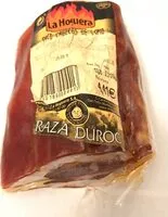 Mängden socker i Taco cabecero de lomo