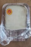 Mängden socker i Fromage ossau iraty AOP