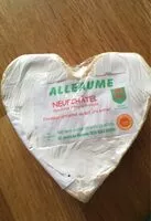 Mängden socker i Neufchâtel