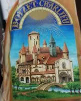 Mängden socker i Jambon sec supérieur