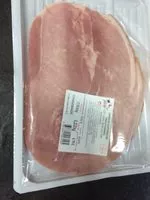 Mängden socker i Jambon