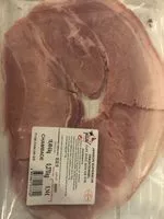 Mängden socker i Jambon superieur traditionnel