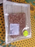 Mängden socker i Paté de campagne