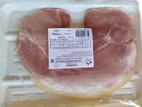 Mängden socker i Jambon supérieur traditionnel cuit avec son os