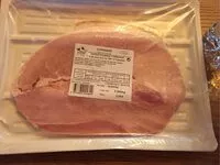 Mängden socker i Jambon supérieur traditionnel