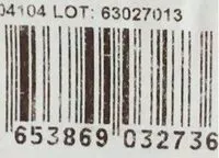 Mängden socker i Jambon supérieur traditionnel