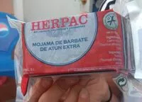 Mängden socker i Mojama Atun