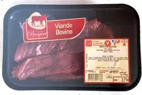 Mängden socker i Bavette Aloyau