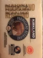 Mängden socker i Parmigiano Reggiano