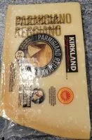 Mängden socker i Parmigiano reggiano dop