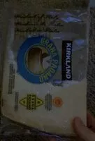 Mängden socker i queso grana padano