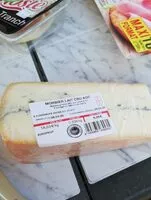 Mängden socker i Morbier