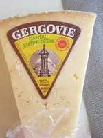 Mängden socker i Cantal