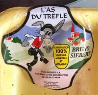 Mängden socker i Cuisse de lapin