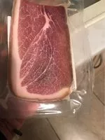 Mängden socker i Jambon sec