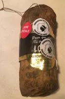 Mängden socker i Lonzo Corse