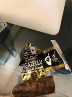 Mängden socker i Figatellu